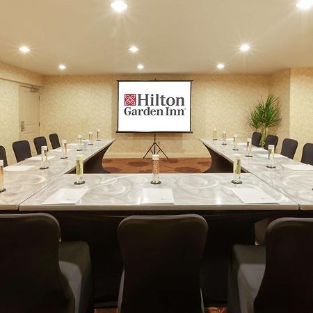 Hilton Garden Inn Pittsburgh University Place Eksteriør bilde