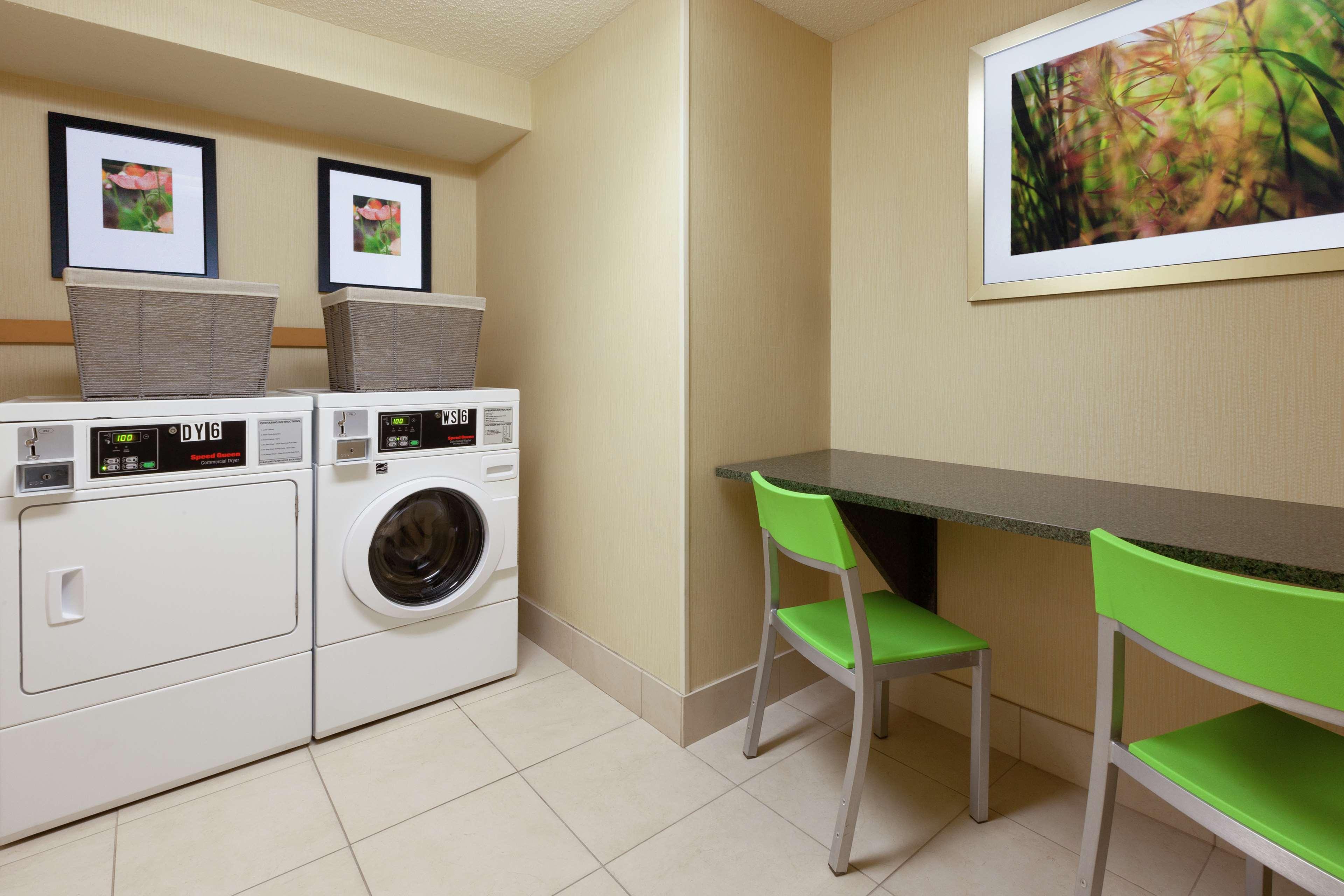 Hilton Garden Inn Pittsburgh University Place Eksteriør bilde