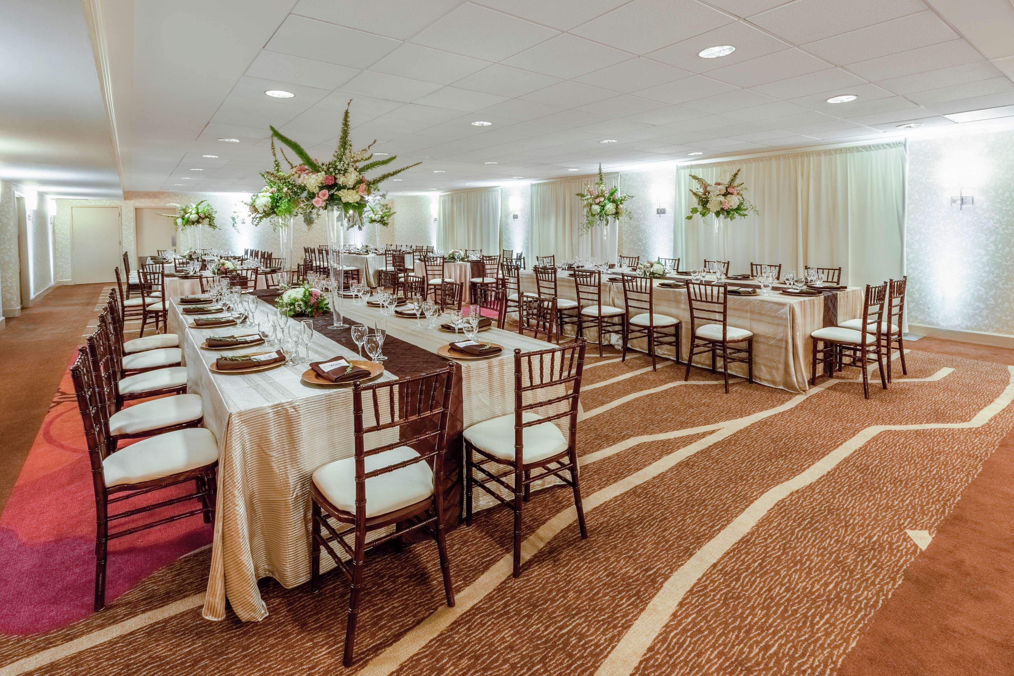 Hilton Garden Inn Pittsburgh University Place Eksteriør bilde