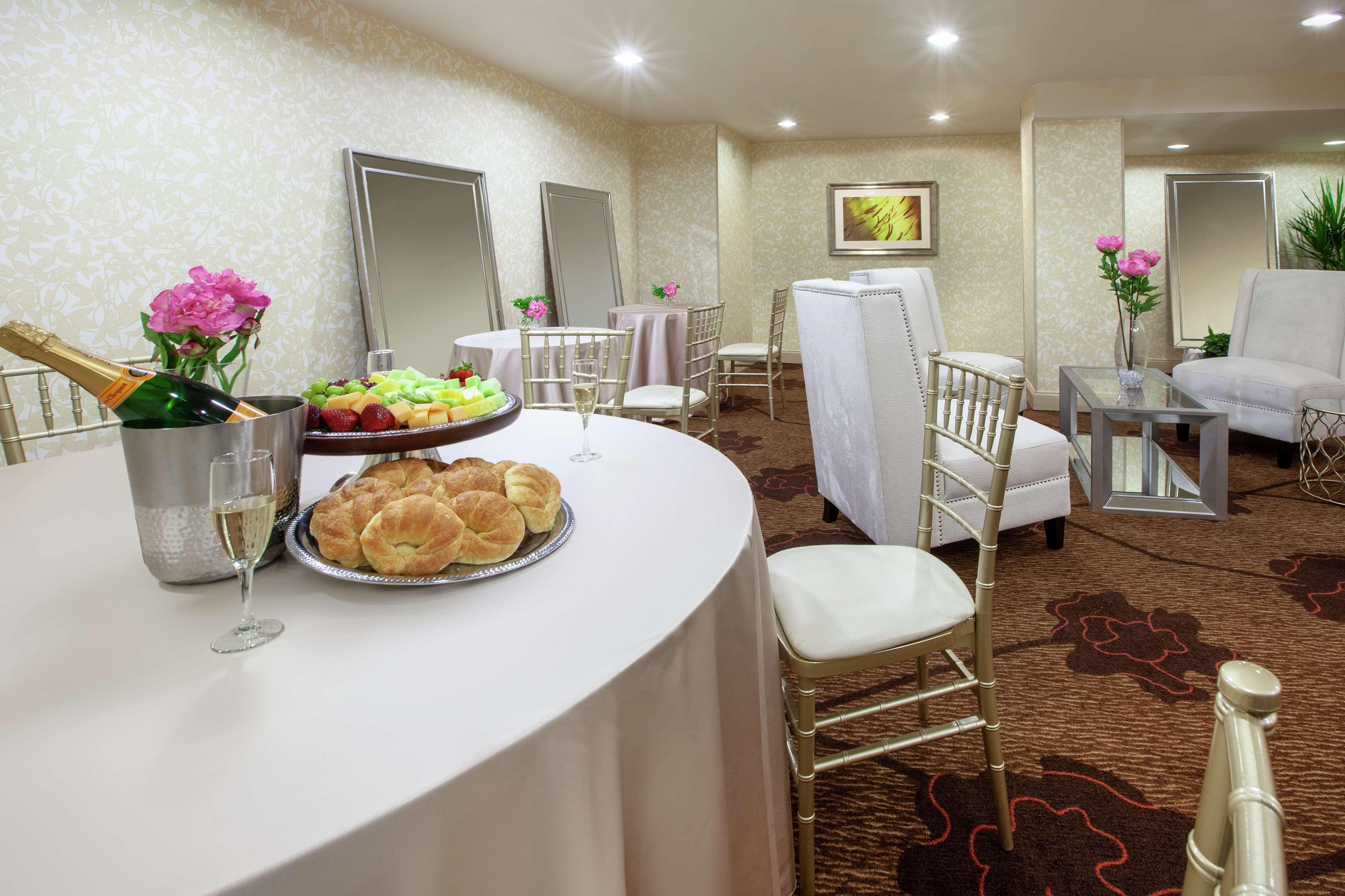 Hilton Garden Inn Pittsburgh University Place Eksteriør bilde