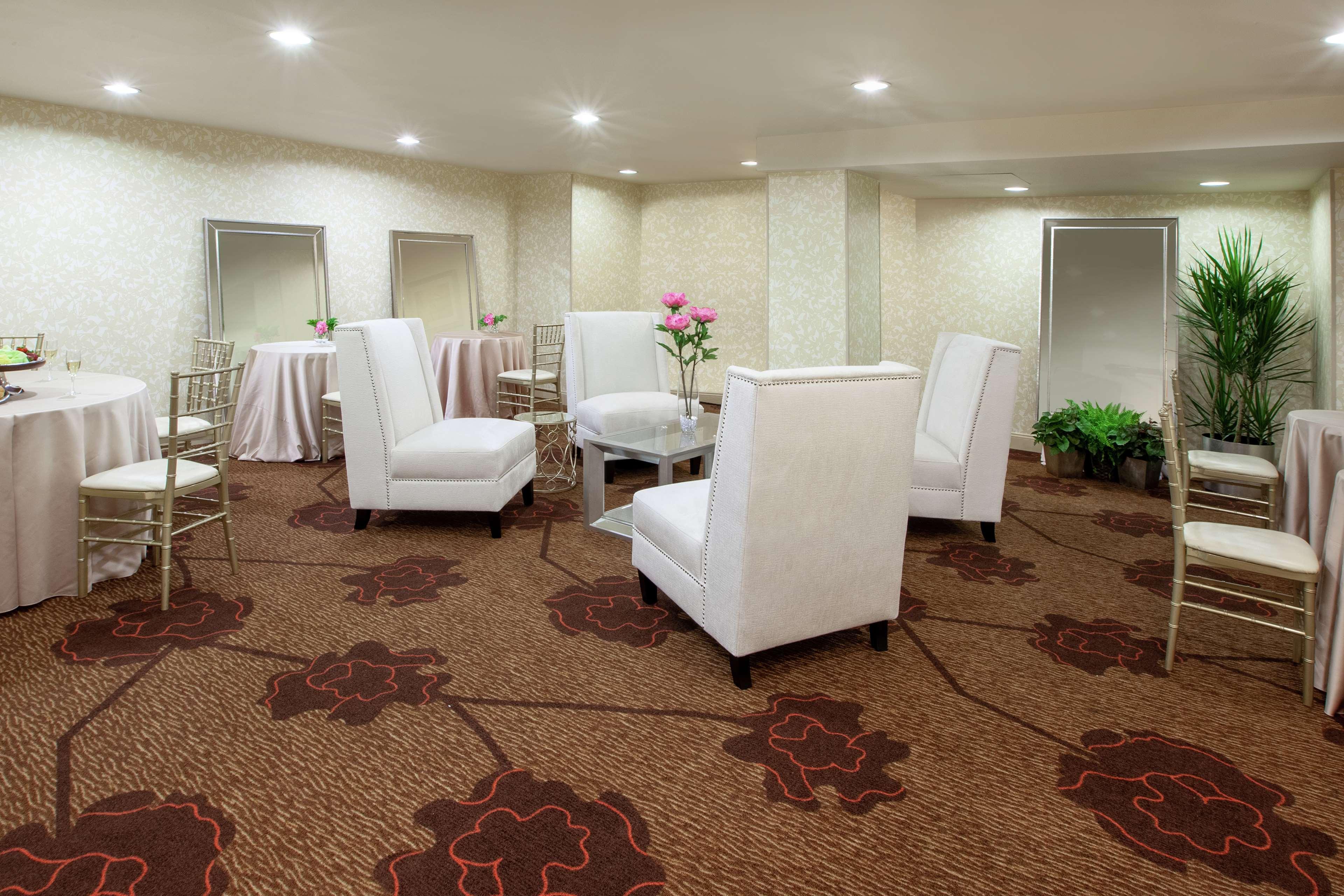 Hilton Garden Inn Pittsburgh University Place Eksteriør bilde