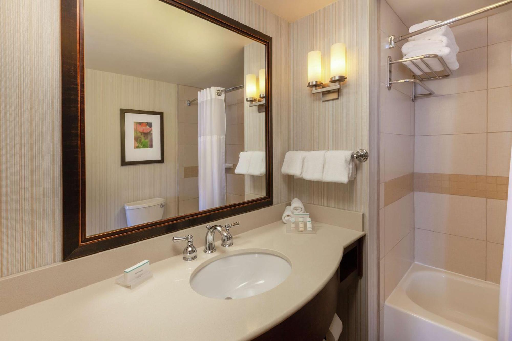 Hilton Garden Inn Pittsburgh University Place Eksteriør bilde