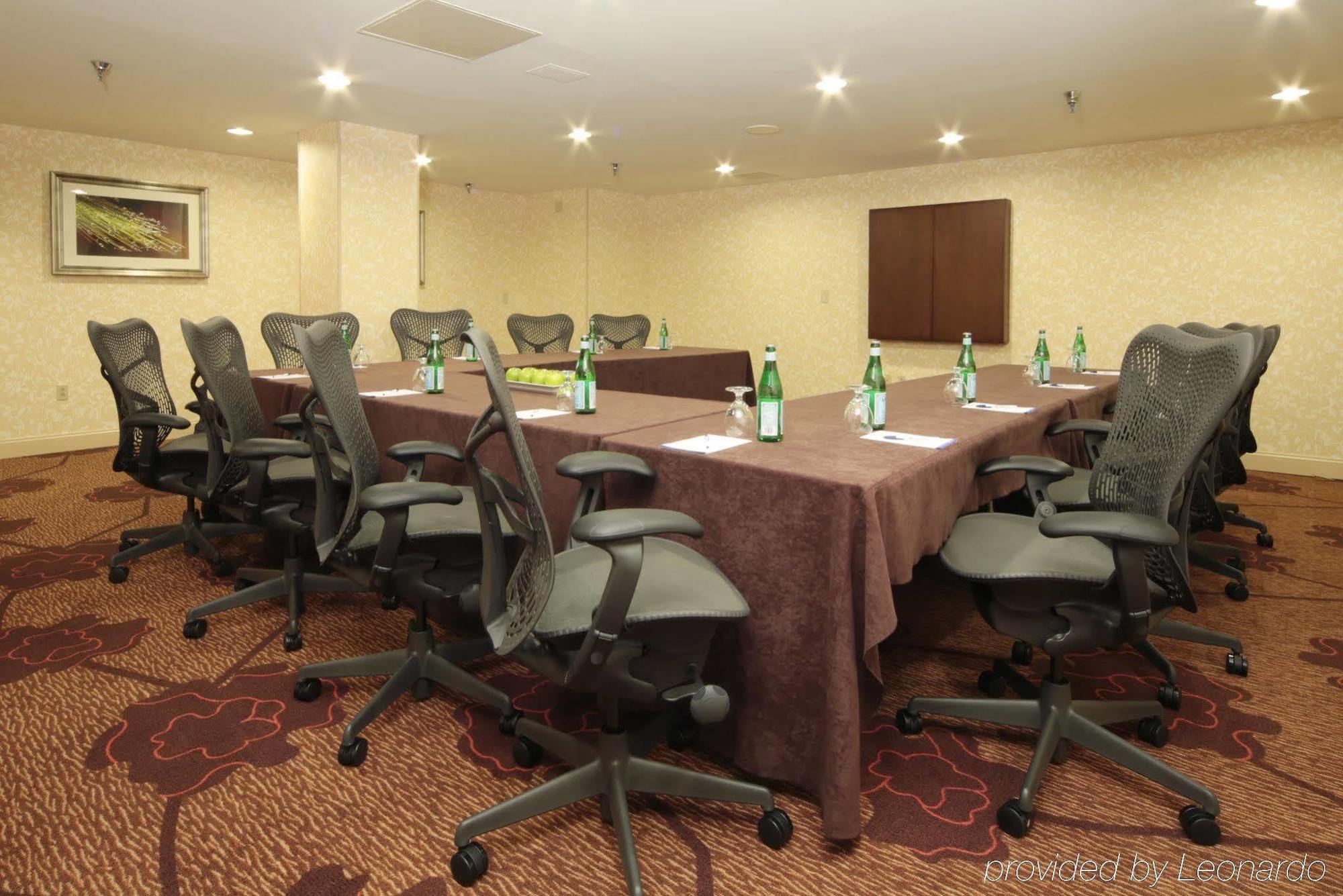 Hilton Garden Inn Pittsburgh University Place Business bilde